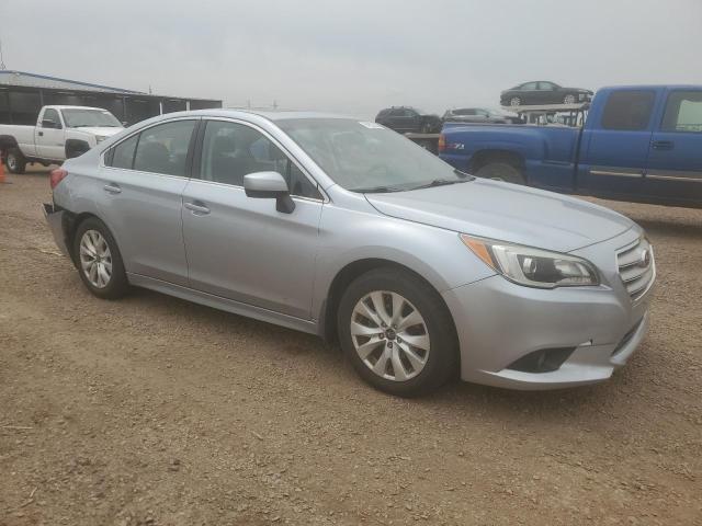  SUBARU LEGACY 2016 Granatowy