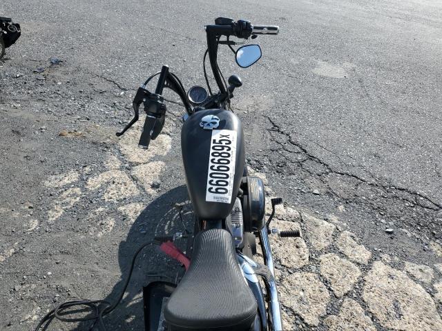 2011 HARLEY-DAVIDSON XL1200 X  