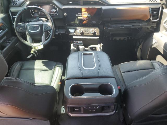  GMC SIERRA 2022 Silver