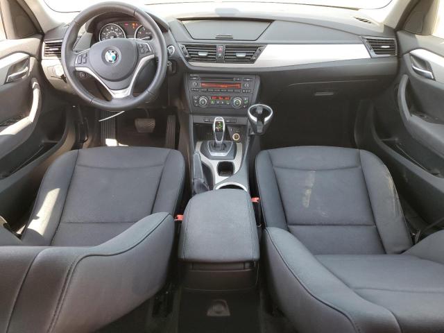  BMW X1 2013 Biały