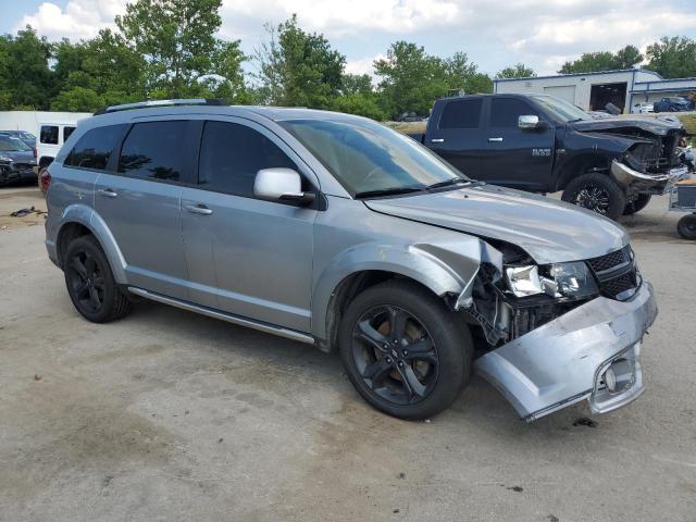  DODGE JOURNEY 2020 Серый