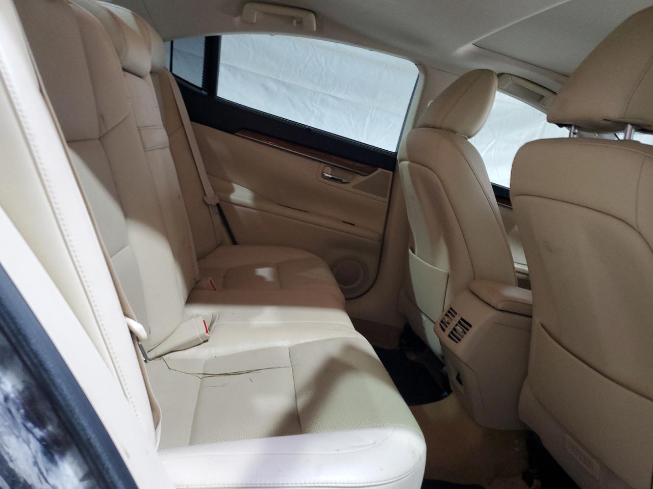 2013 Lexus Es 300H VIN: JTHBW1GGXD2008986 Lot: 65998715