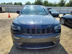 2018 JEEP GRAND CHEROKEE OVERLAND   à vendre chez Copart NJ - TRENTON