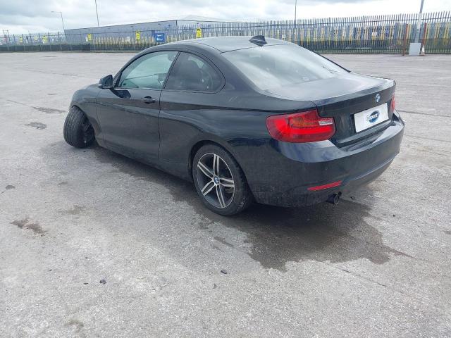 2017 BMW 2 SERIES SPORT