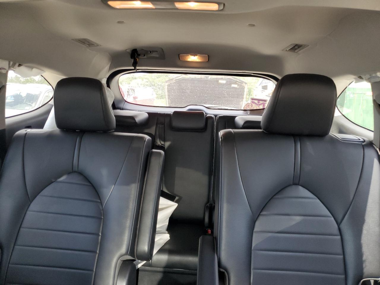 2021 Toyota Highlander Xle VIN: 5TDGZRBH6MS072030 Lot: 64492795