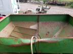2004 AMAZO ZA-X SEED for sale at Copart WOLVERHAMPTON