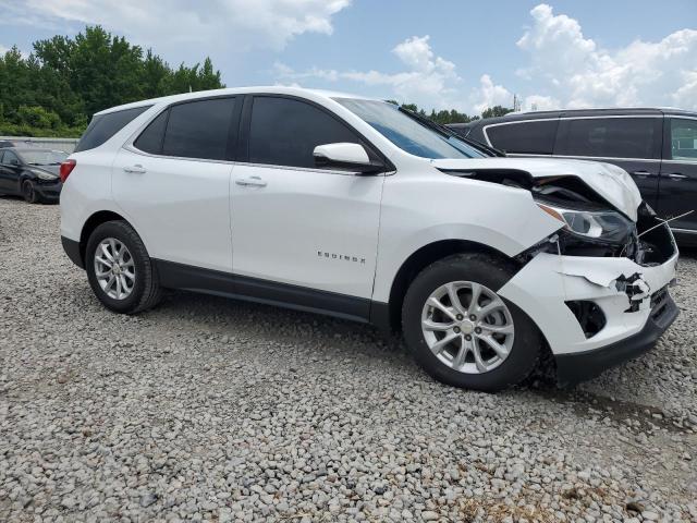 CHEVROLET EQUINOX 2019 Белы