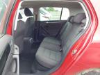 2011 VOLKSWAGEN GOLF MATCH for sale at Copart YORK