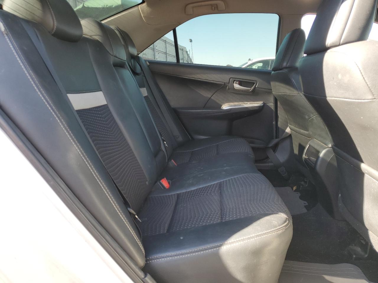 2012 Toyota Camry Base VIN: 4T1BF1FK4CU575622 Lot: 64328705