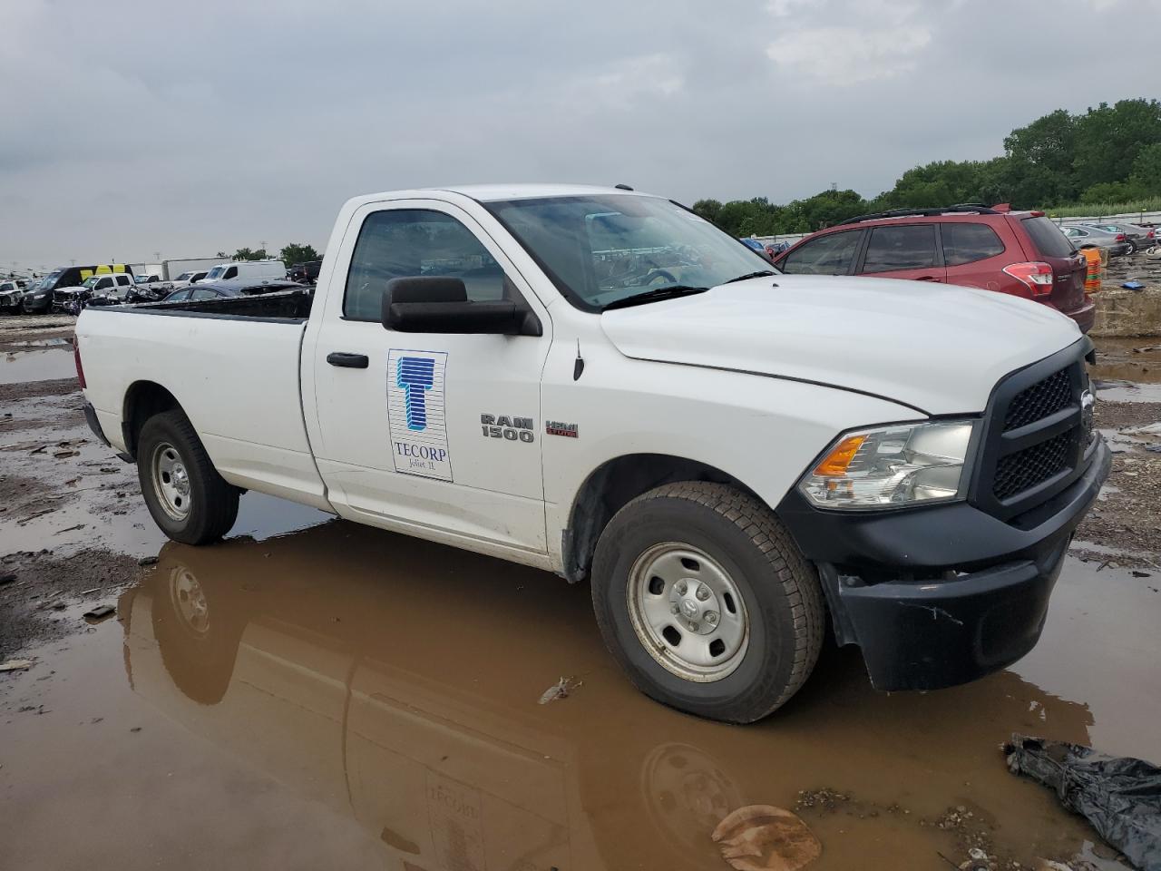 3c6jr7dt6jg254825 3C6JR7DT6JG254825 2018 Ram 1500 St