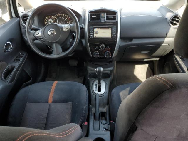  NISSAN VERSA 2015 Biały