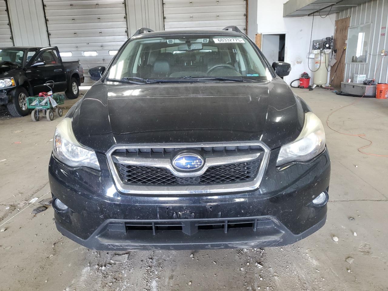 2015 Subaru Xv Crosstrek Sport Limited VIN: JF2GPASC7F8216947 Lot: 60332775