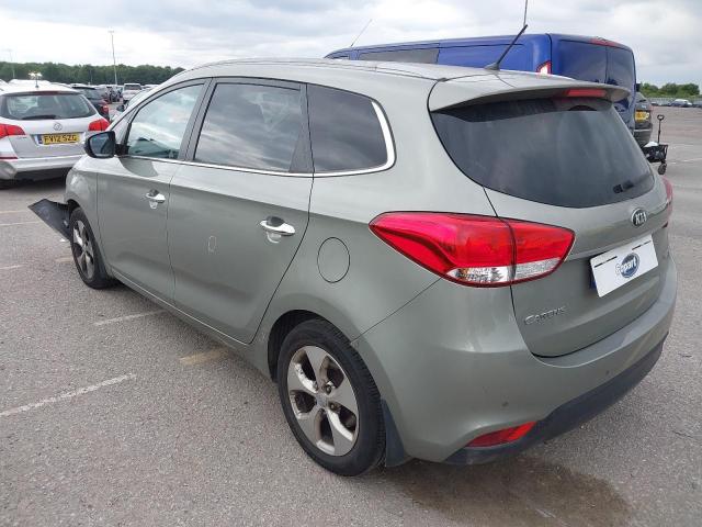 2015 KIA CARENS 2 C