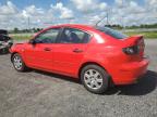 2008 MAZDA 3 I   for sale at Copart ON - OTTAWA