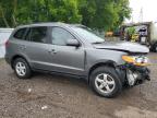 2009 HYUNDAI SANTA FE GL   for sale at Copart ON - LONDON