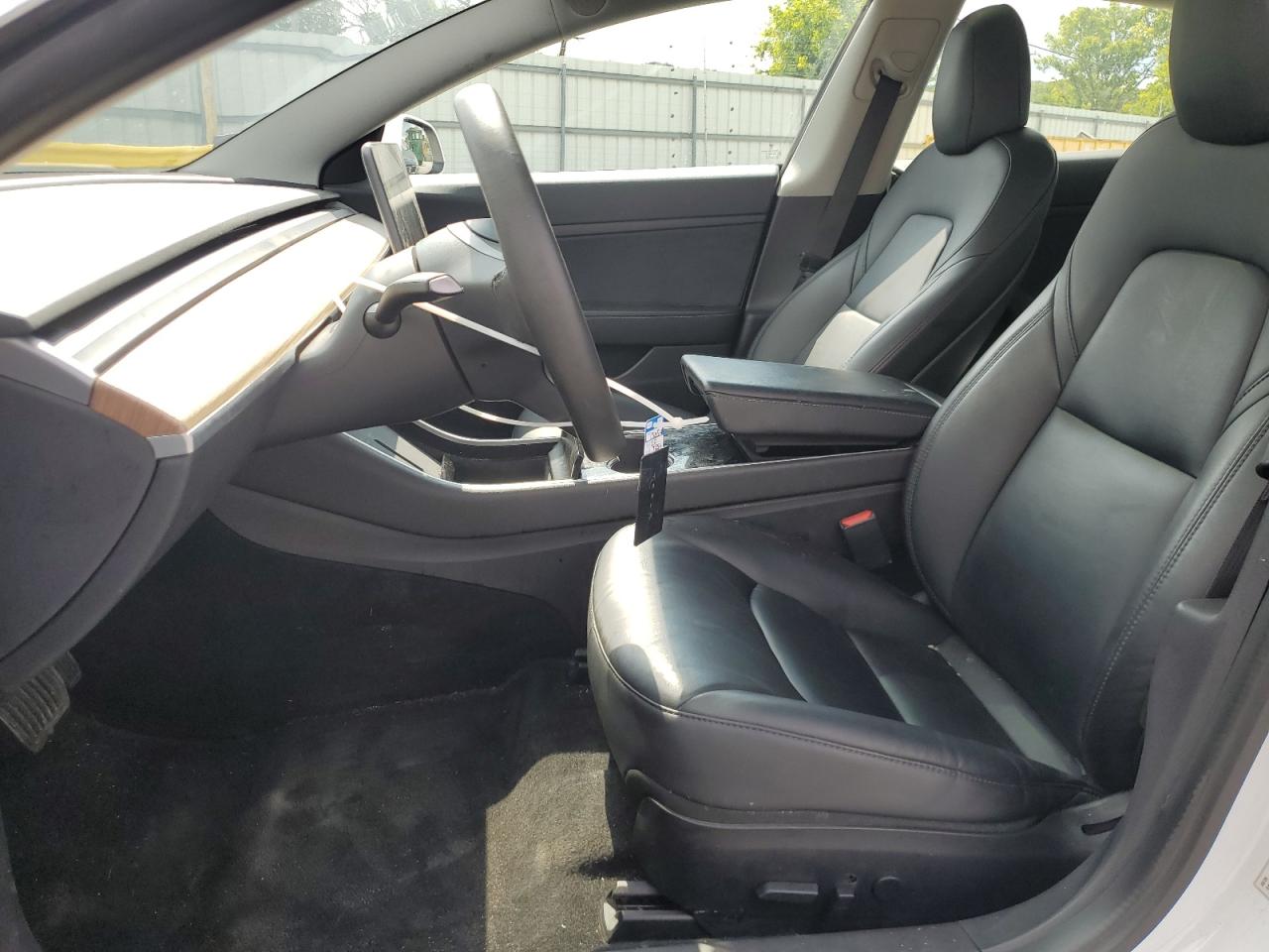 2020 Tesla Model 3 VIN: 5YJ3E1EA5LF785109 Lot: 64655345