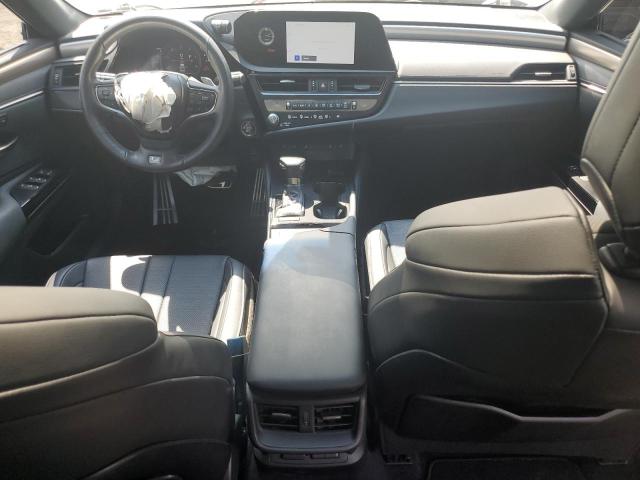  LEXUS ES 350 F S 2023 White