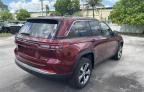 2023 JEEP GRAN CHEOR   for sale at Copart FL - MIAMI NORTH