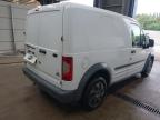 2010 FORD TRANSIT CO for sale at Copart EAST KILBRIDE