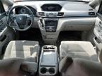2015 HONDA ODYSSEY EX for sale at Copart CT - HARTFORD SPRINGFIELD