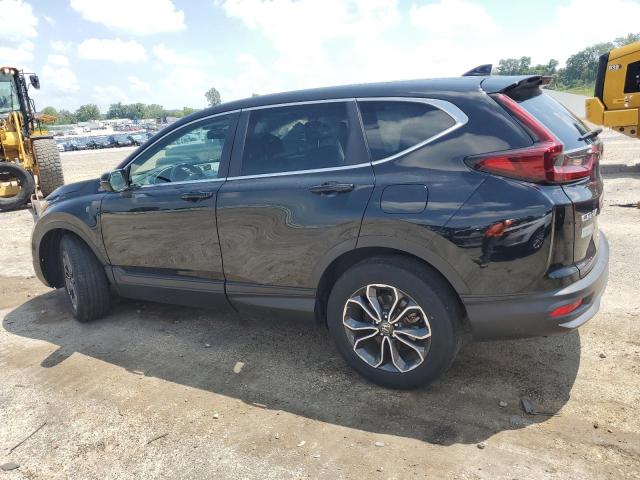  HONDA CRV 2020 Czarny