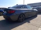 2017 BMW 220D M SPO for sale at Copart SANDWICH