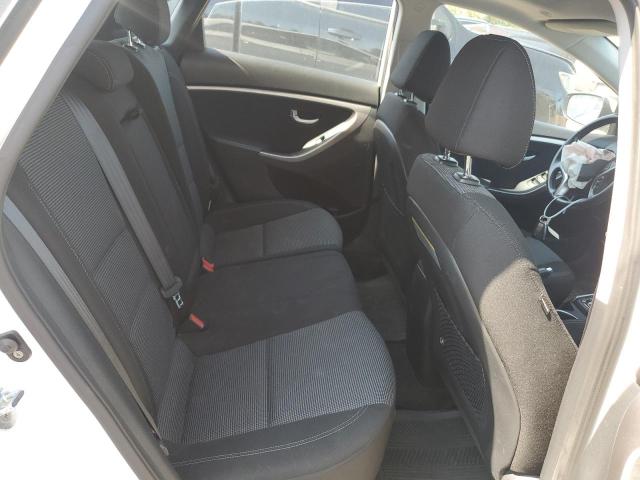 2016 HYUNDAI ELANTRA GT   