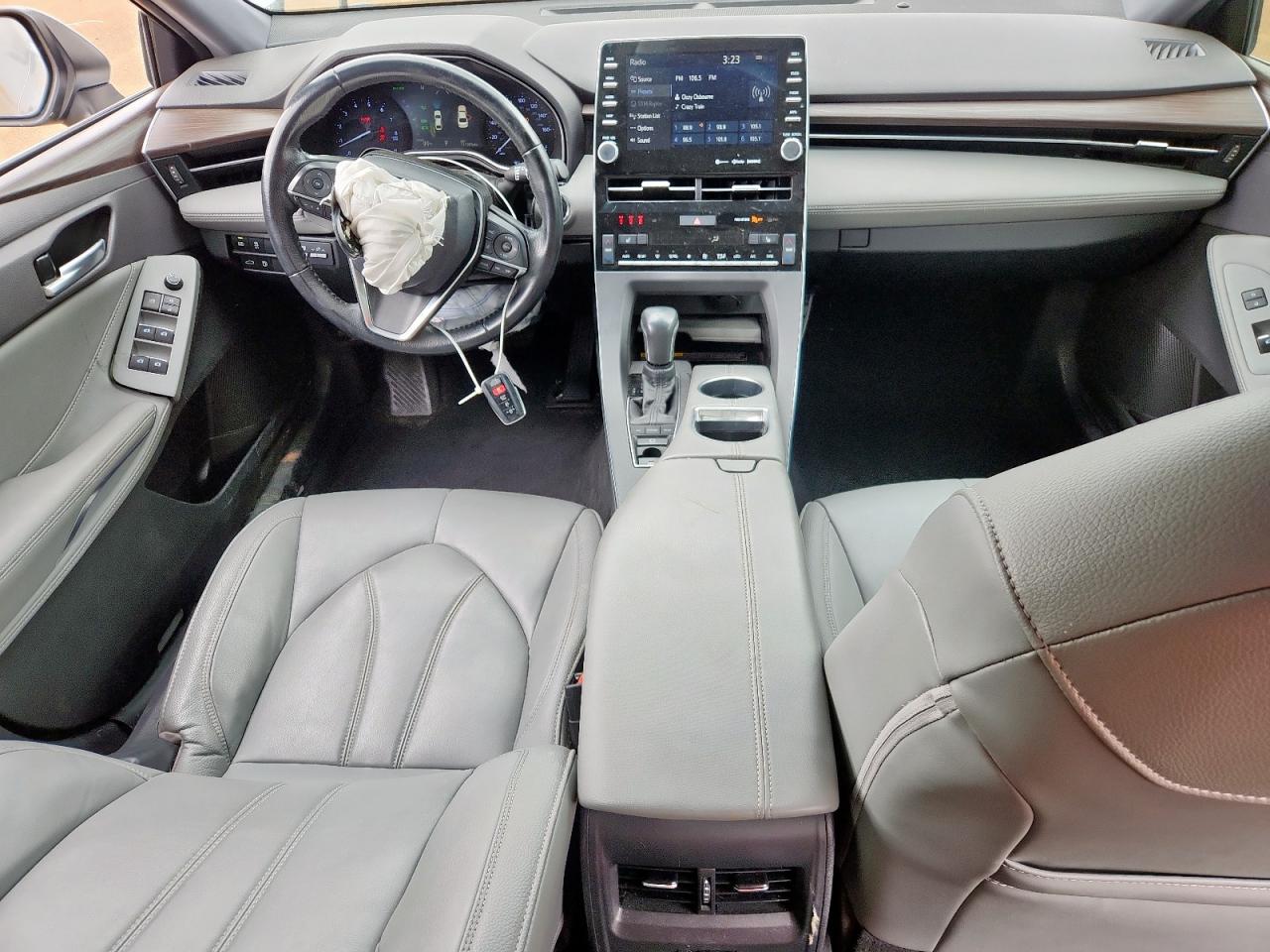 2019 Toyota Avalon Xle VIN: 4T1BZ1FB3KU003494 Lot: 63657405