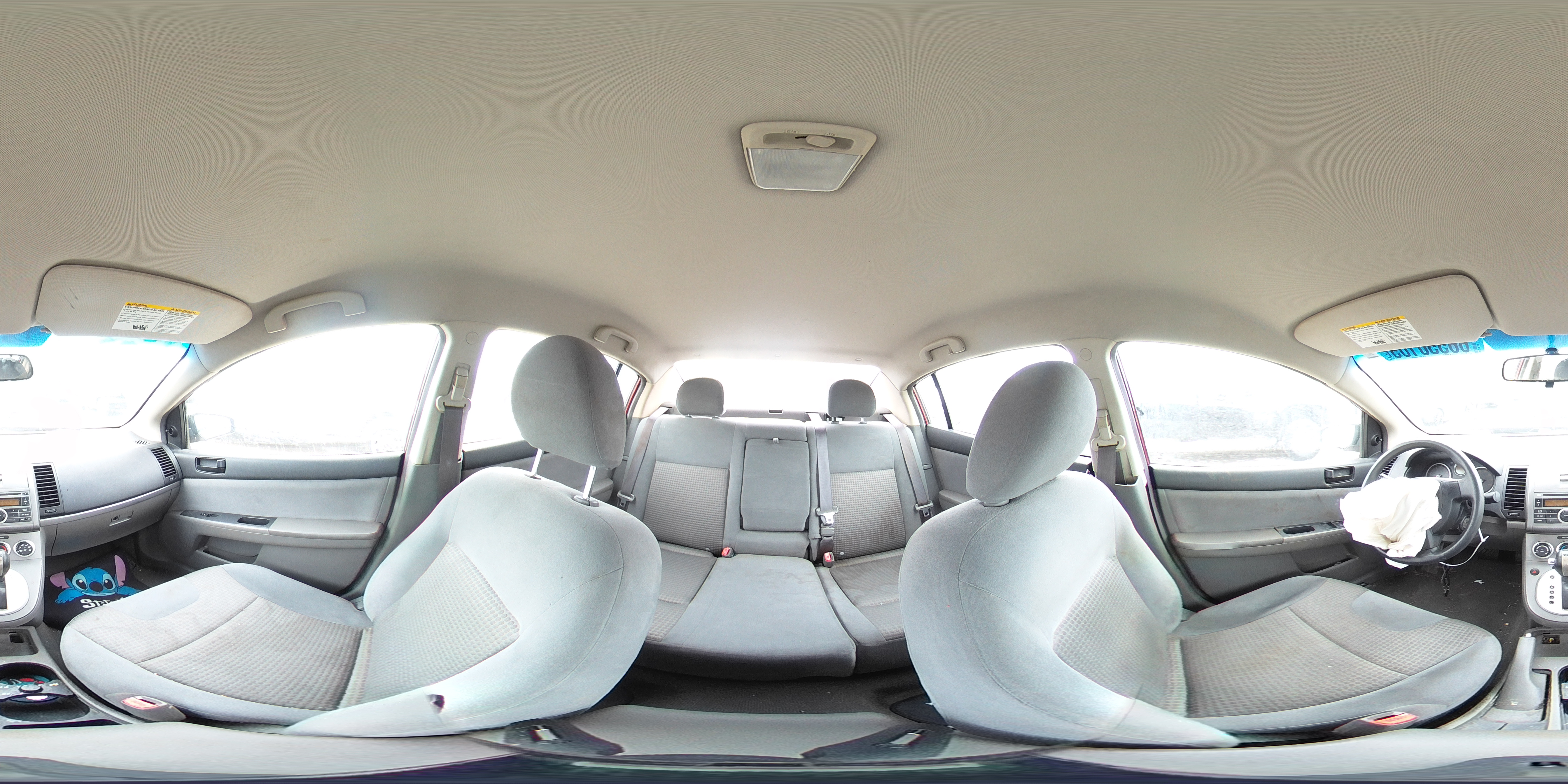 2008 Nissan Sentra 2.0 VIN: 3N1AB61EX8L712741 Lot: 66550105