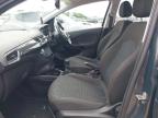 2015 VAUXHALL CORSA EXCITE AC ECOFLEX  for sale at Copart NEWBURY
