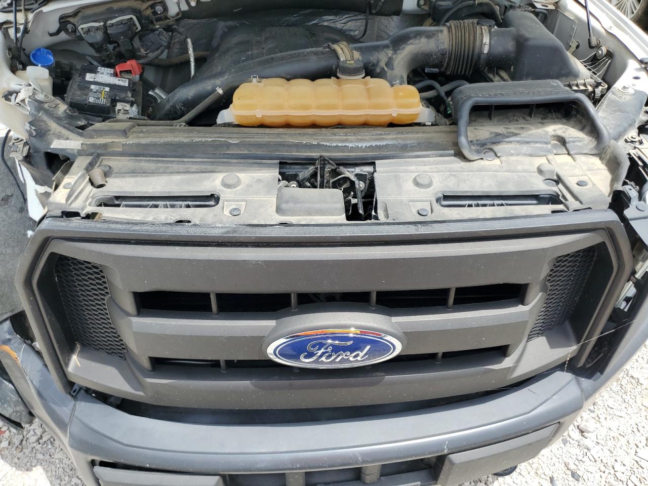 2016 Ford F150 VIN: 1FTNF1EG8GKD51074 Lot: 64632955