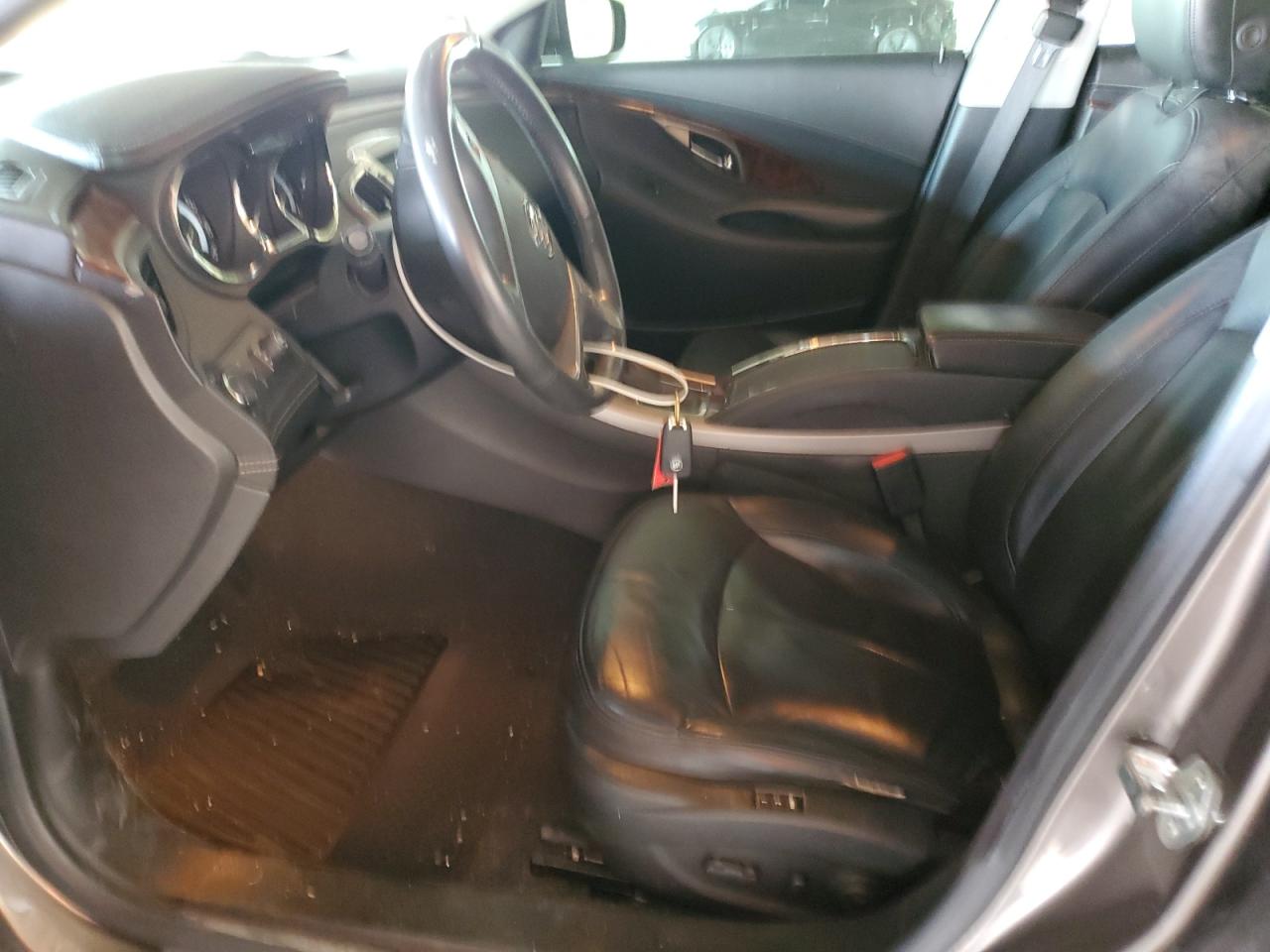 2012 Buick Lacrosse Premium VIN: 1G4GD5E3XCF200304 Lot: 64322365