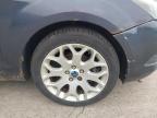 2010 FORD FOCUS ZETE for sale at Copart WHITBURN