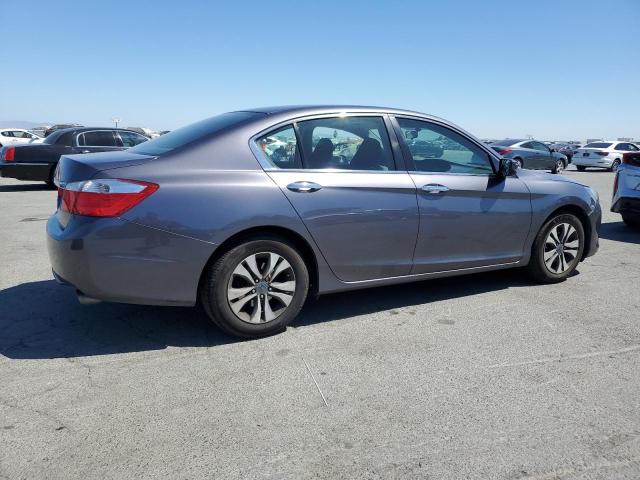  HONDA ACCORD 2014 Szary