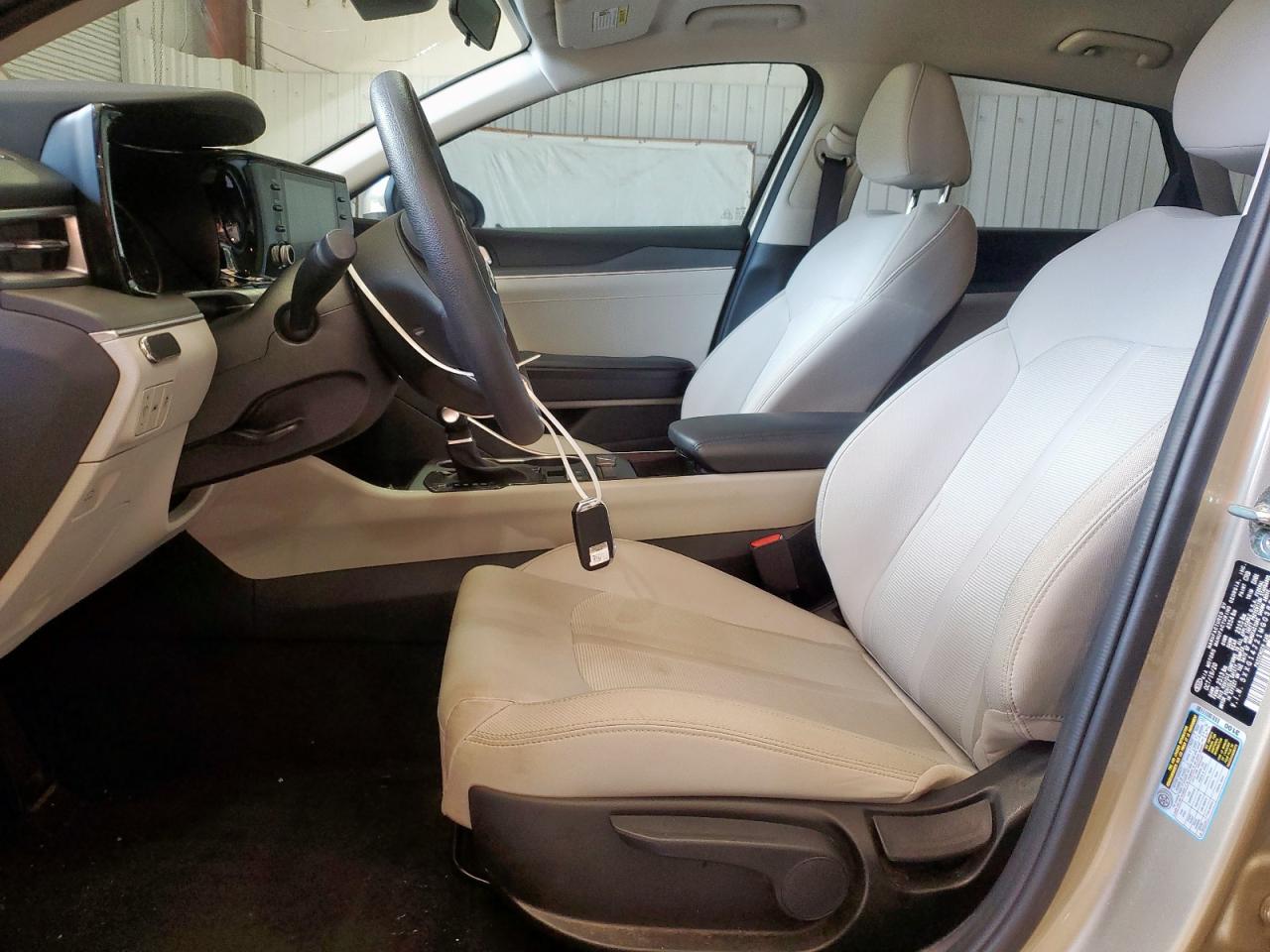 2021 Kia K5 Lxs VIN: 5XXG14J21MG038876 Lot: 62778245