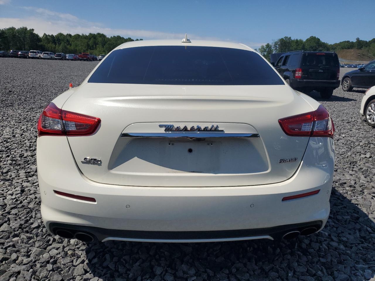 zam57ytl9l1354549 ZAM57YTL9L1354549 2020 Maserati Ghibli S