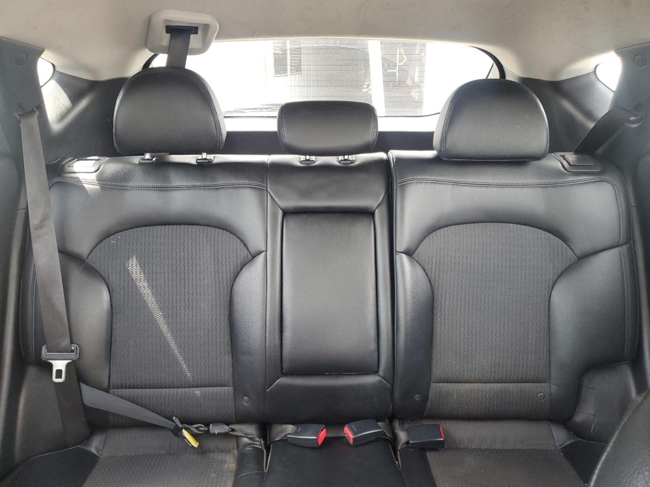 2010 Hyundai Tucson Gls VIN: KM8JU3AC7AU069650 Lot: 65164365