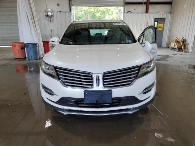  LINCOLN MKZ 2015 Biały