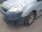 2016 PEUGEOT PARTNER PR for sale at Copart ROCHFORD