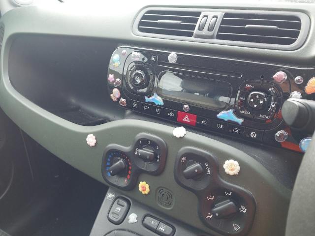 2014 FIAT PANDA TWIN