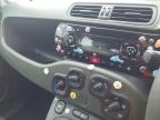 2014 FIAT PANDA TWIN for sale at Copart YORK