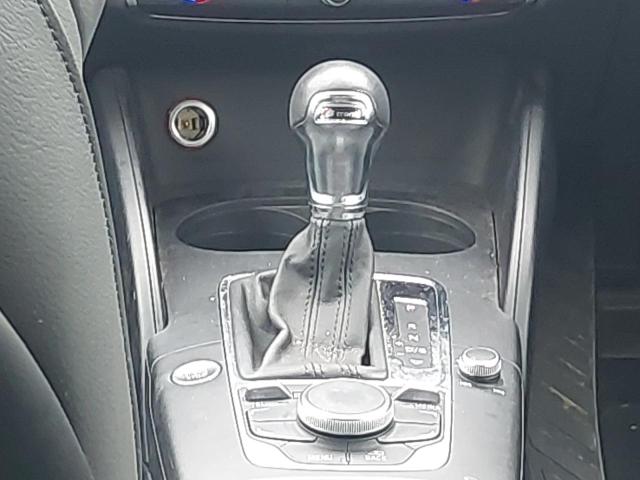 2014 AUDI A3 SPORT T