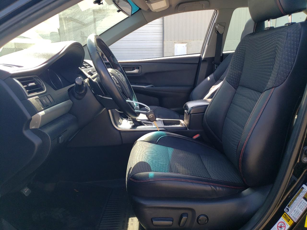 2015 Toyota Camry Le VIN: 4T1BF1FK5FU943391 Lot: 64696255