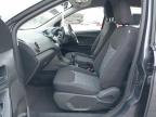 2017 FORD KA+ ZETEC for sale at Copart CHESTER