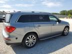 2014 MERCEDES-BENZ GL 450 4MATIC   for sale at Copart GA - FAIRBURN