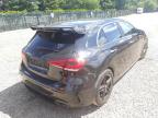 2020 MERCEDES BENZ A 200 D AM for sale at Copart COLCHESTER