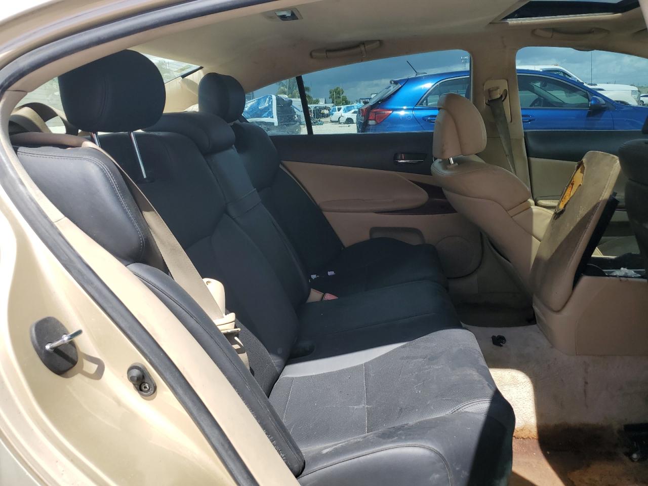 2006 Lexus Gs 300 VIN: JTHBH96S665032637 Lot: 64242795