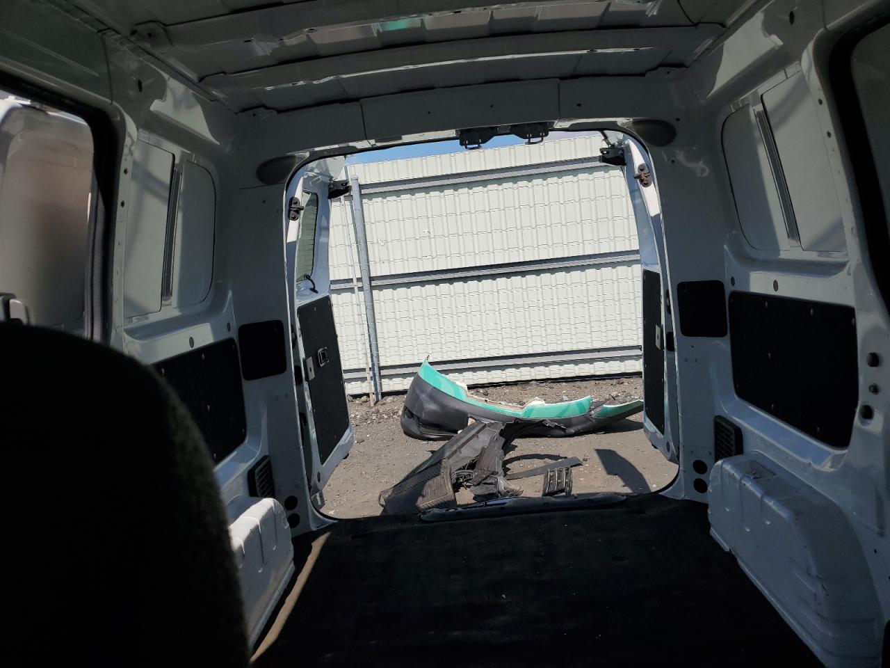 2016 Nissan Nv200 2.5S VIN: 3N6CM0KN4GK692127 Lot: 64767505