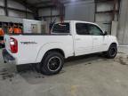 2006 TOYOTA TUNDRA DOUBLE CAB SR5   for sale at Copart MA - NORTH BOSTON