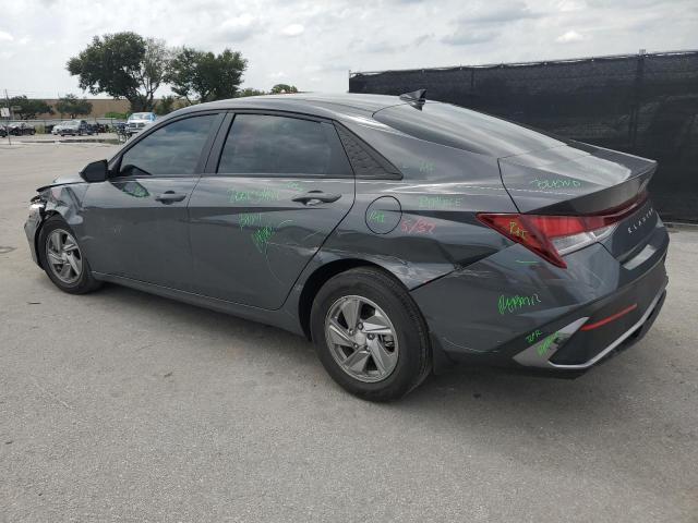  HYUNDAI ELANTRA 2024 Серый